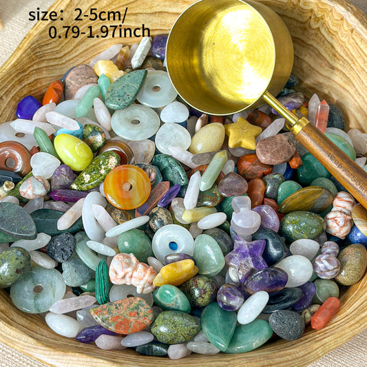 Mini Mix Scoop
