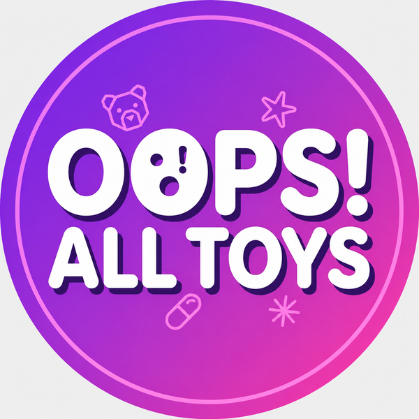 OopsAllToys