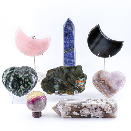 Hidden Treasure Scoop