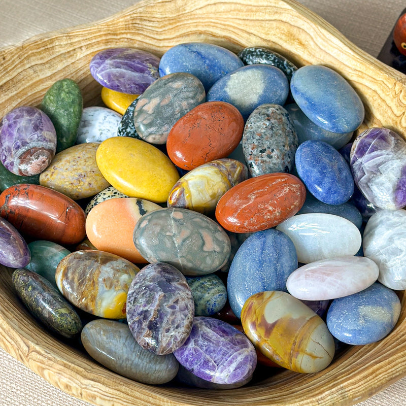 Mini Palmstone Scoop
