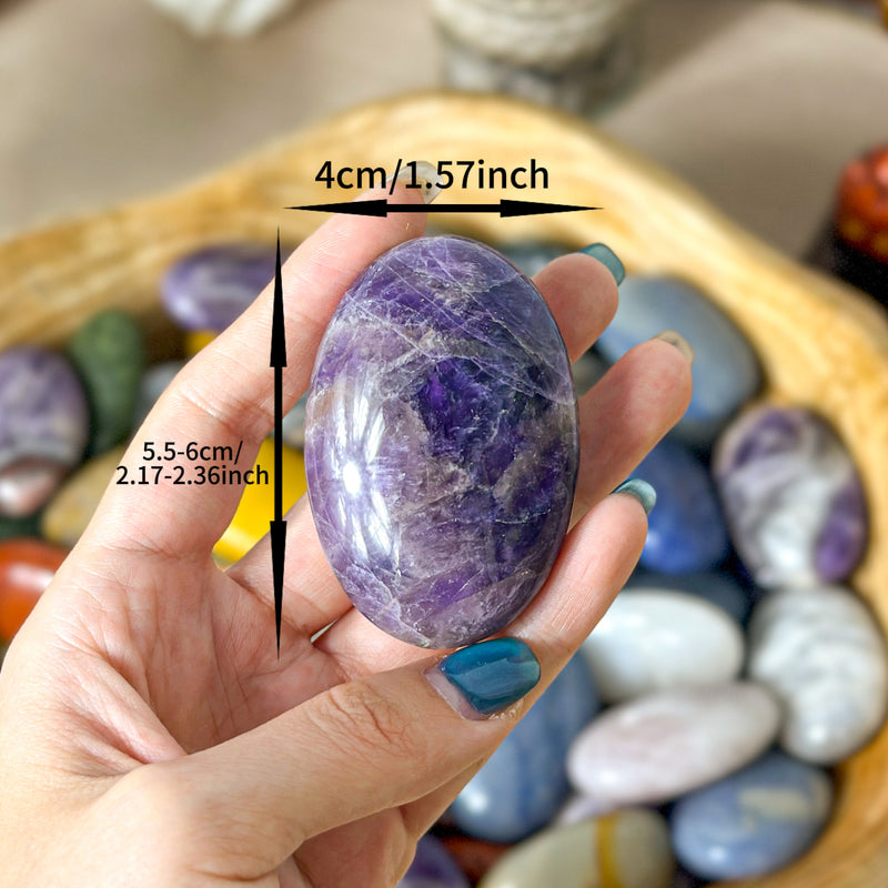 Mini Palmstone Scoop
