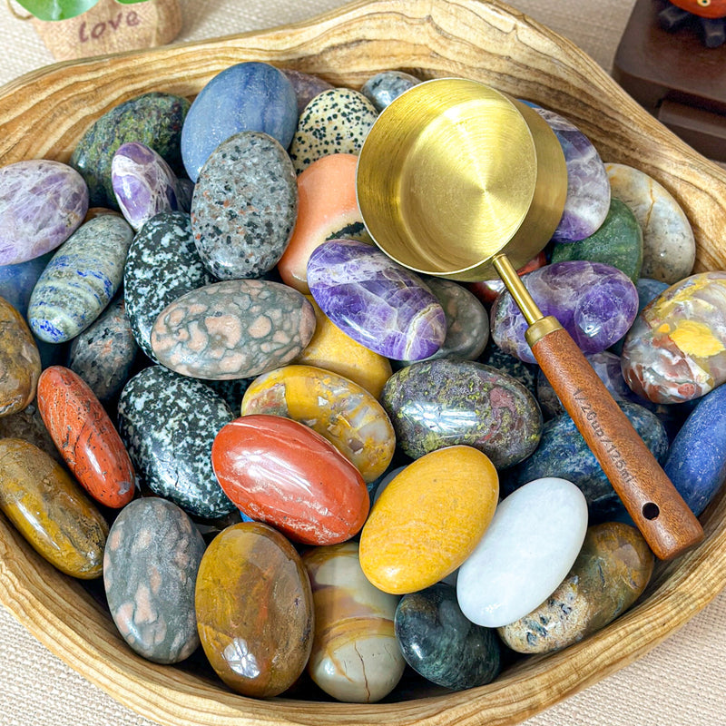 Mini Palmstone Scoop